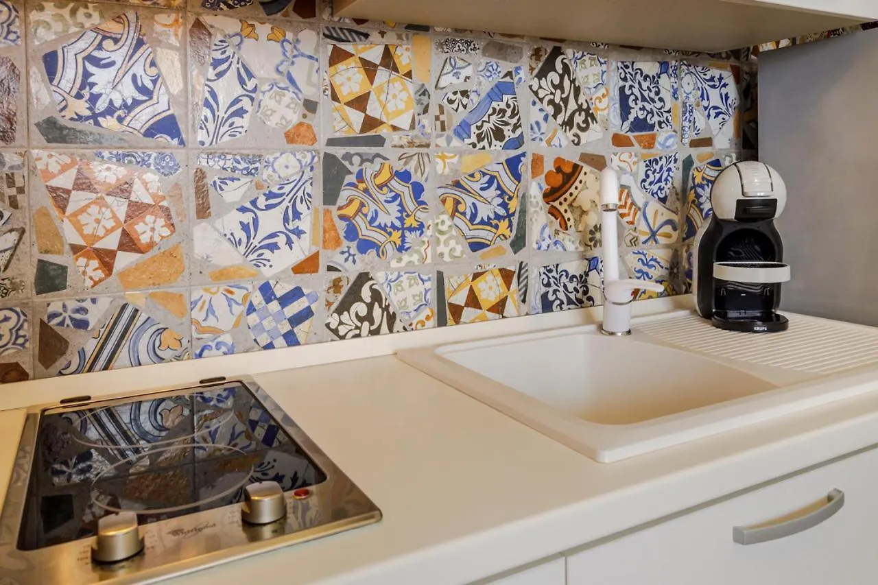 Vicky'S Luxury Guesthouse Naples