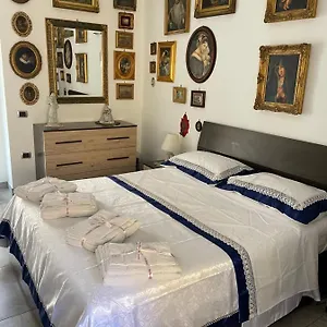 Apartamento Casa Rosmery, Nápoles