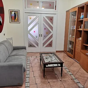 Apartamento Domus Cornelia, Nápoles