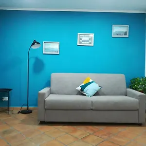 Apartamento Tribunali Street House, Nápoles