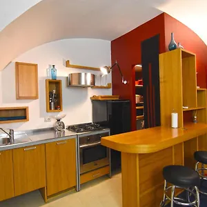 Apartamento La Maison D'adele, Nápoles