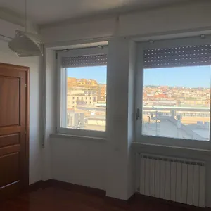 Сasa de vacaciones Il Gabbiano, Nápoles